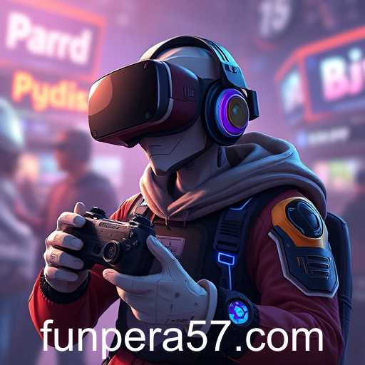 The Digital Evolution of Gaming in 2025