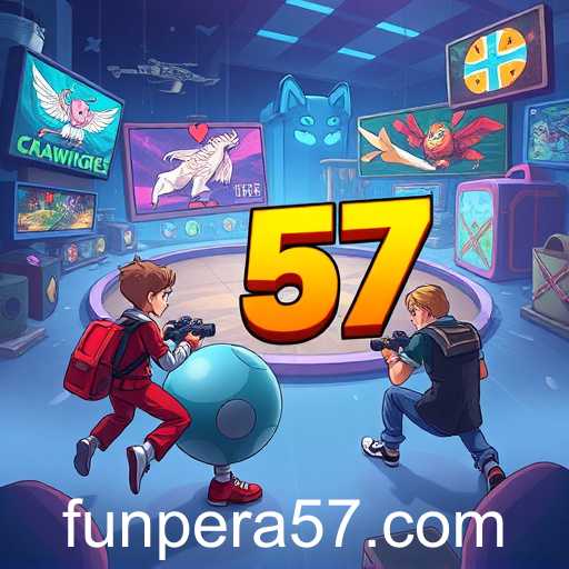 The Rise of Pera57: A Game-Changing Platform