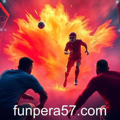 Pera57: Revolutionizing Online Gaming