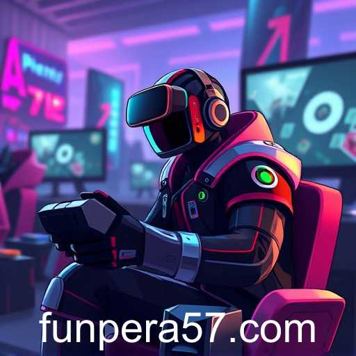 Pera57: Evolution in Online Gaming