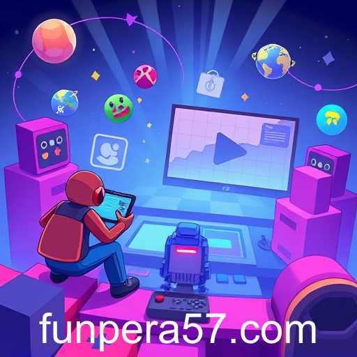 Rise of Puzzles and Gaming Communities