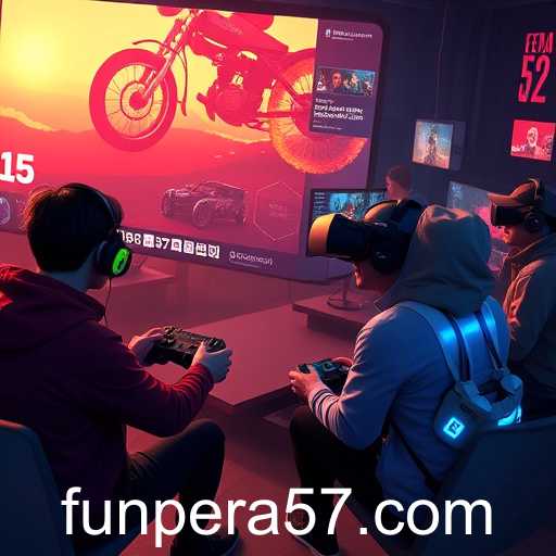 The Rise of Gaming Portals in 2025