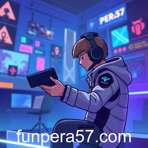 The Rise of Online Gaming in a Digital World