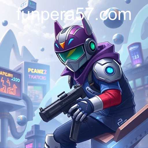 The Rise of pera57: A New Era in Online Gaming