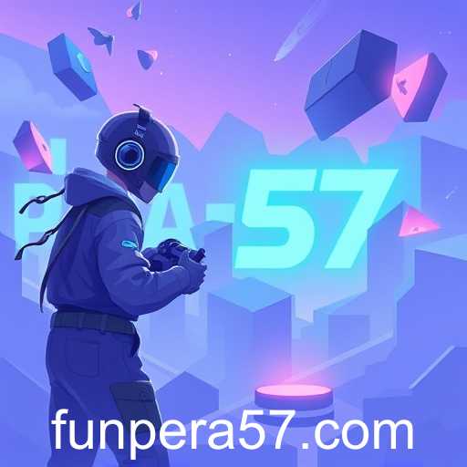 The Rise of Pera57 in Gaming